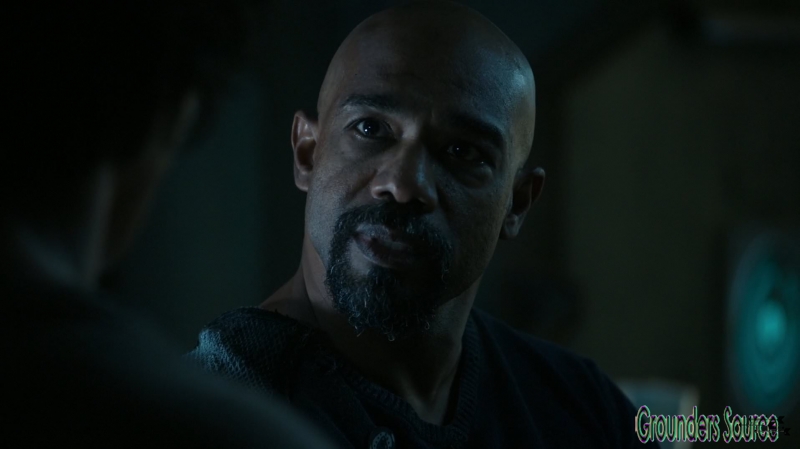The 100 Season Three Episode Five Hakeldama-2208
