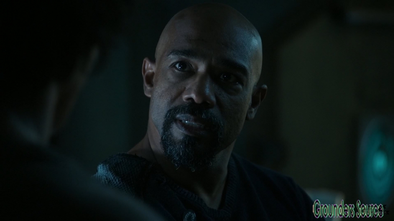 The 100 Season Three Episode Five Hakeldama-2207

