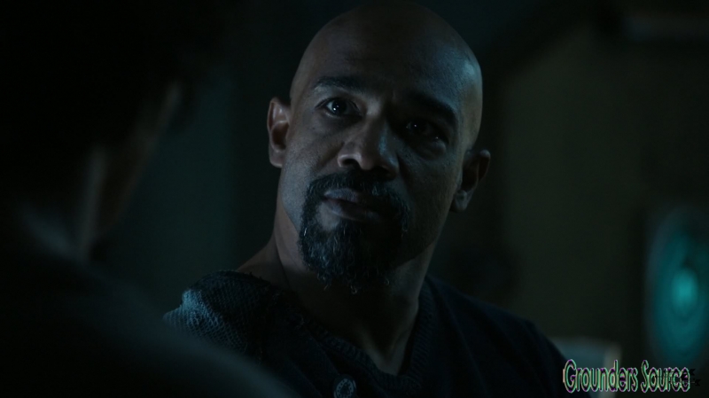 The 100 Season Three Episode Five Hakeldama-2203

