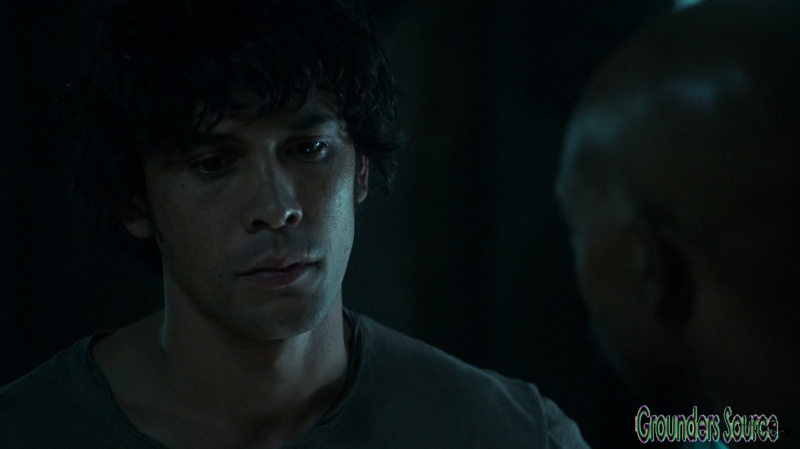 The 100 Season Three Episode Five Hakeldama-2201
