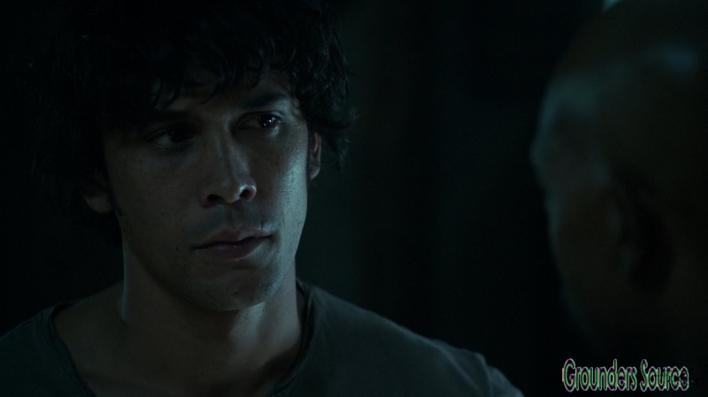 The 100 Season Three Episode Five Hakeldama-2197

