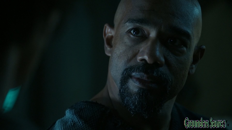 The 100 Season Three Episode Five Hakeldama-2198
