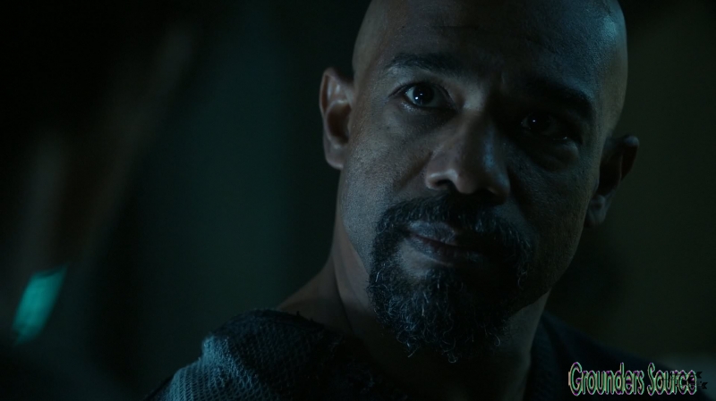 The 100 Season Three Episode Five Hakeldama-2196
