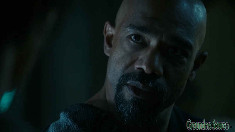 The 100 Season Three Episode Five Hakeldama-2195

