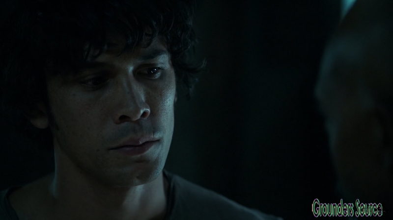 The 100 Season Three Episode Five Hakeldama-2191
