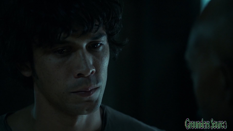 The 100 Season Three Episode Five Hakeldama-2189
