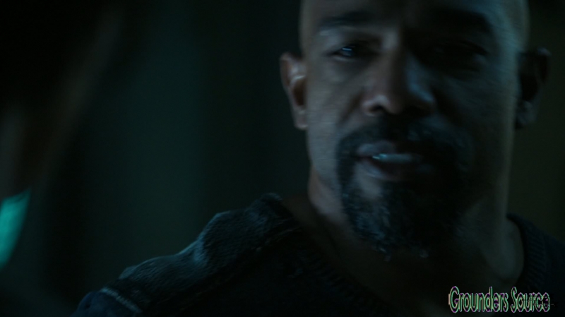 The 100 Season Three Episode Five Hakeldama-2187
