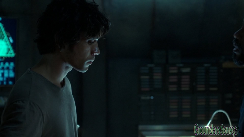 The 100 Season Three Episode Five Hakeldama-2184
