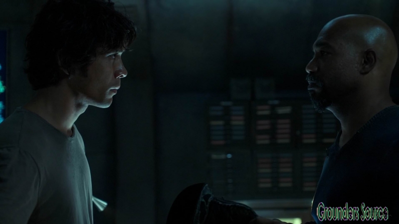 The 100 Season Three Episode Five Hakeldama-2182
