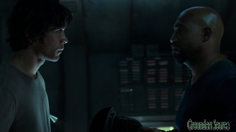 The 100 Season Three Episode Five Hakeldama-2181

