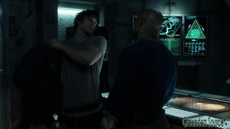 The 100 Season Three Episode Five Hakeldama-2178
