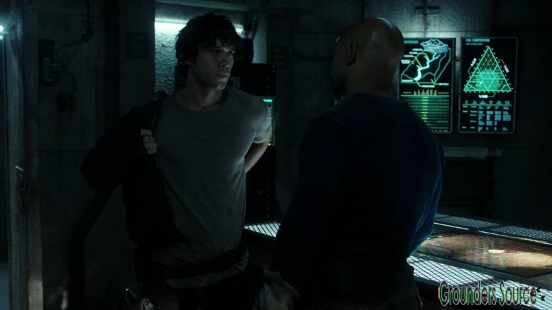The 100 Season Three Episode Five Hakeldama-2174
