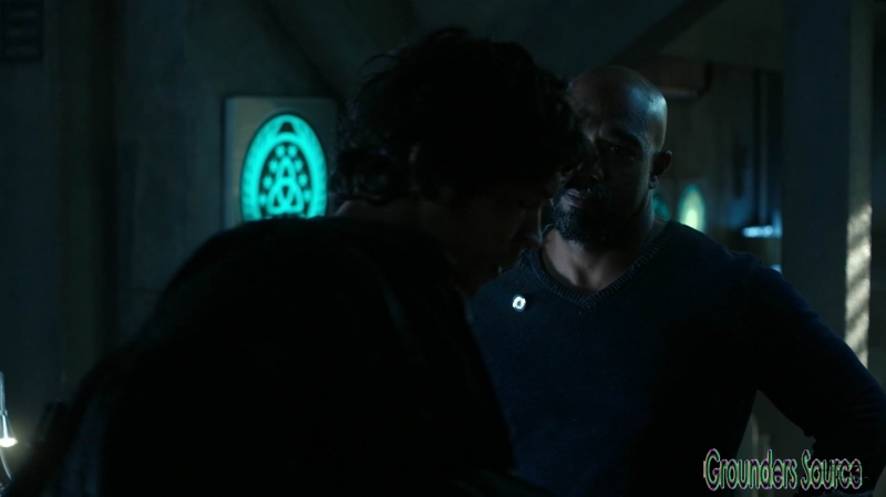 The 100 Season Three Episode Five Hakeldama-2173
