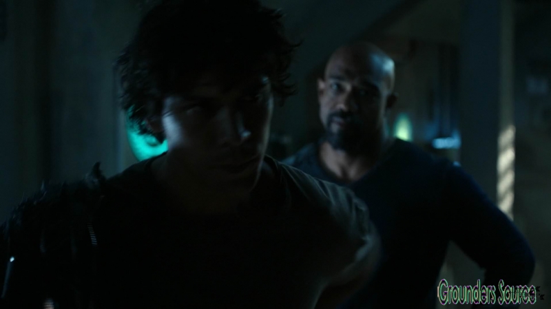 The 100 Season Three Episode Five Hakeldama-2172
