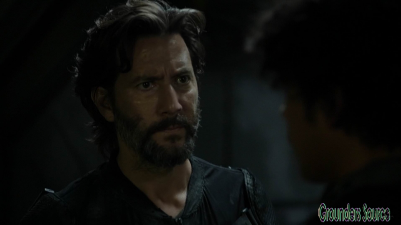 The 100 Season Three Episode Five Hakeldama-2167
