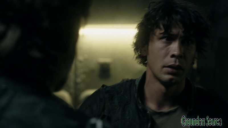 The 100 Season Three Episode Five Hakeldama-2165
