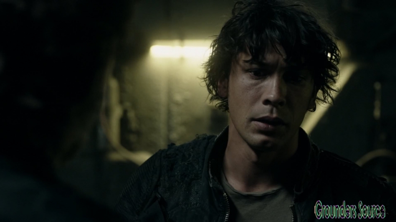 The 100 Season Three Episode Five Hakeldama-2164
