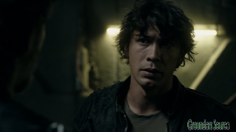 The 100 Season Three Episode Five Hakeldama-2161
