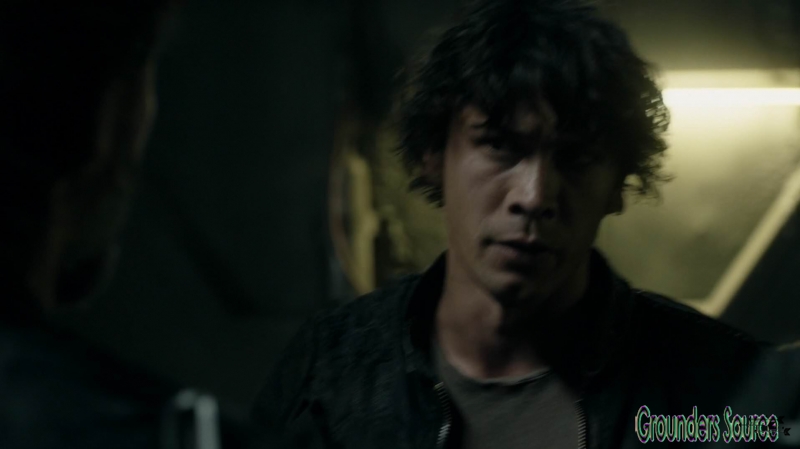 The 100 Season Three Episode Five Hakeldama-2162
