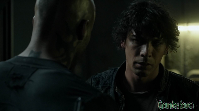 The 100 Season Three Episode Five Hakeldama-2158
