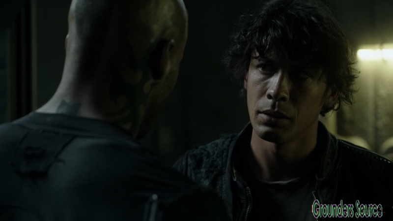 The 100 Season Three Episode Five Hakeldama-2157
