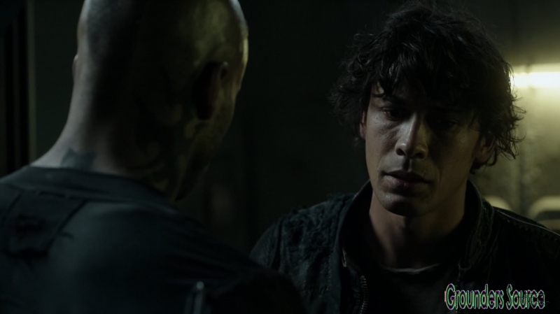 The 100 Season Three Episode Five Hakeldama-2156
