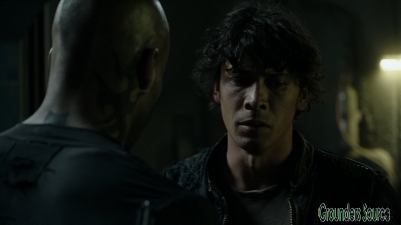 The 100 Season Three Episode Five Hakeldama-2154
