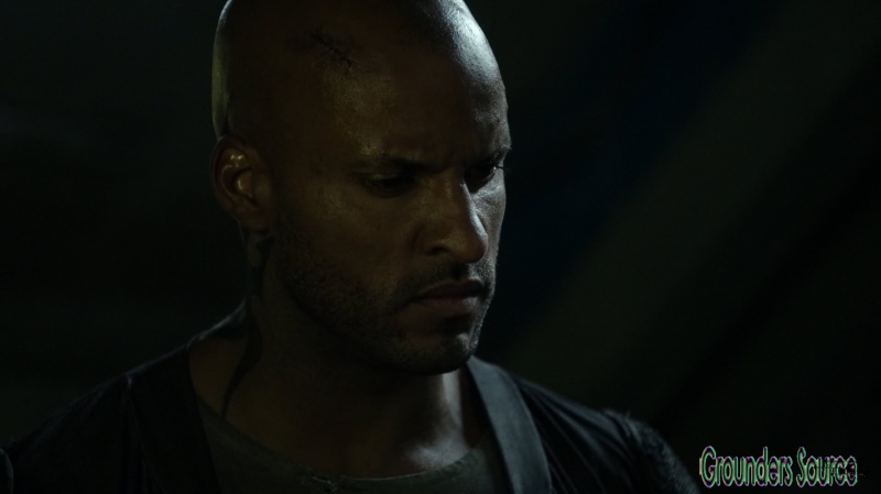 The 100 Season Three Episode Five Hakeldama-2151
