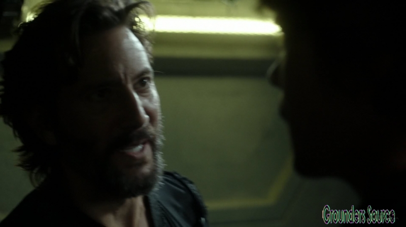 The 100 Season Three Episode Five Hakeldama-2150
