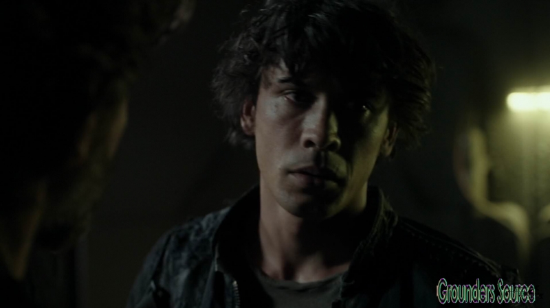 The 100 Season Three Episode Five Hakeldama-2149
