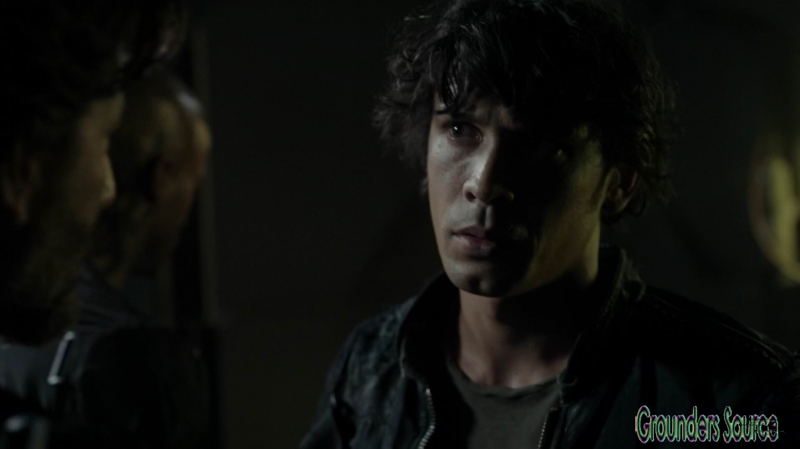The 100 Season Three Episode Five Hakeldama-2148

