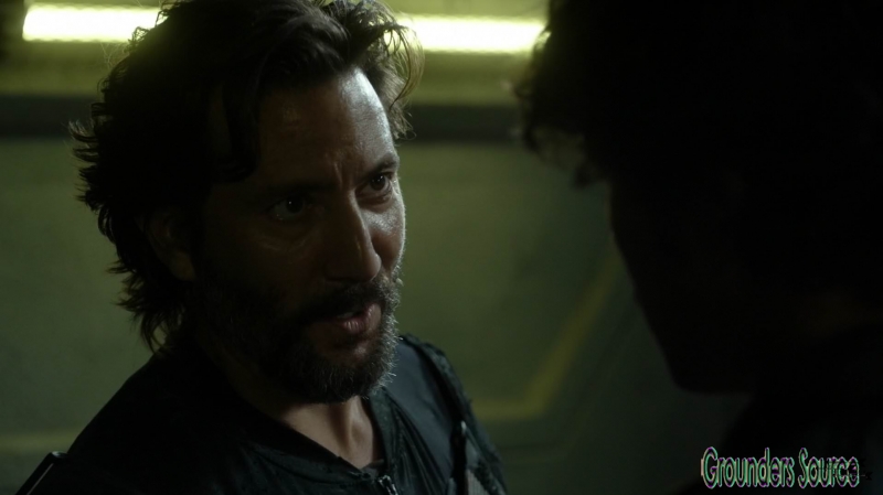 The 100 Season Three Episode Five Hakeldama-2147
