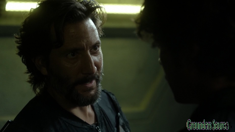 The 100 Season Three Episode Five Hakeldama-2146

