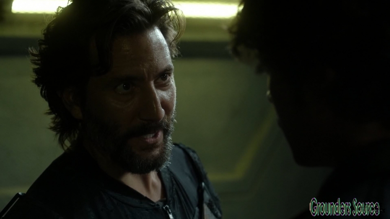 The 100 Season Three Episode Five Hakeldama-2145
