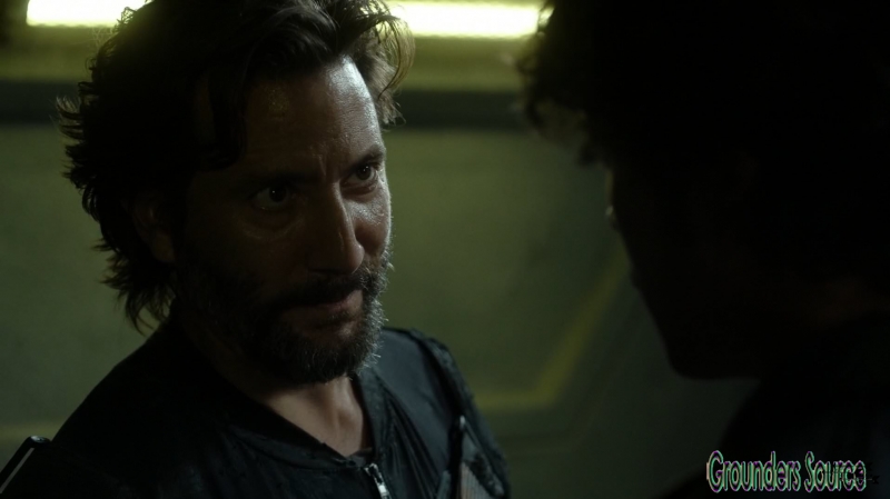 The 100 Season Three Episode Five Hakeldama-2143
