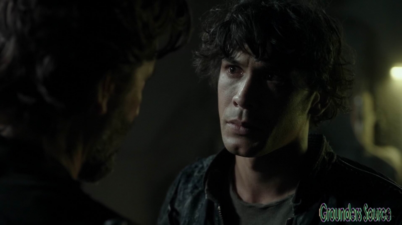 The 100 Season Three Episode Five Hakeldama-2141
