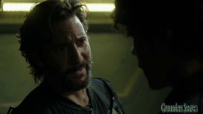 The 100 Season Three Episode Five Hakeldama-2140

