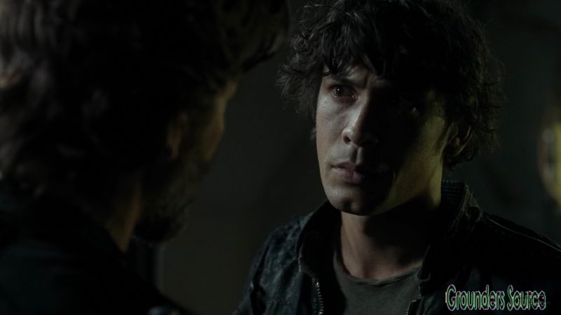 The 100 Season Three Episode Five Hakeldama-2138

