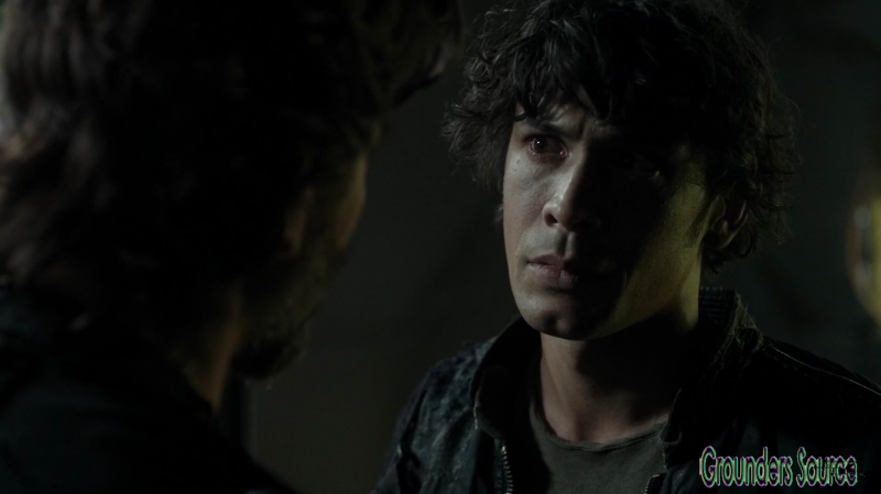 The 100 Season Three Episode Five Hakeldama-2137
