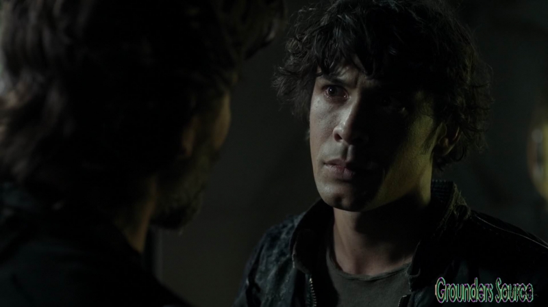 The 100 Season Three Episode Five Hakeldama-2135
