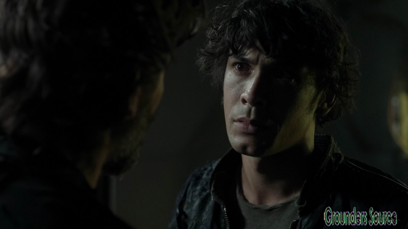 The 100 Season Three Episode Five Hakeldama-2136
