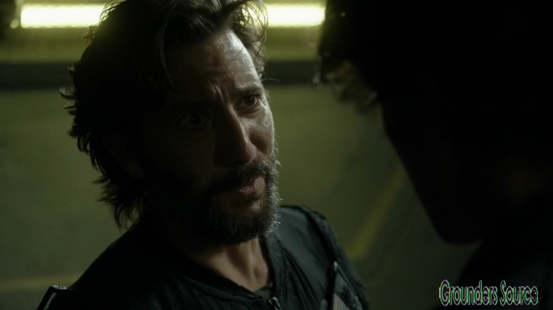 The 100 Season Three Episode Five Hakeldama-2133
