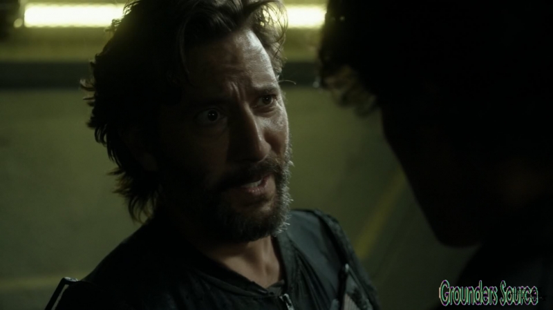 The 100 Season Three Episode Five Hakeldama-2132
