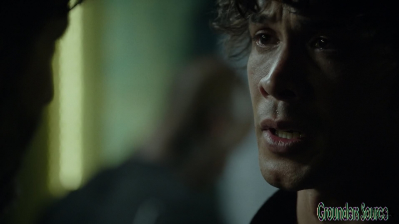 The 100 Season Three Episode Five Hakeldama-2129

