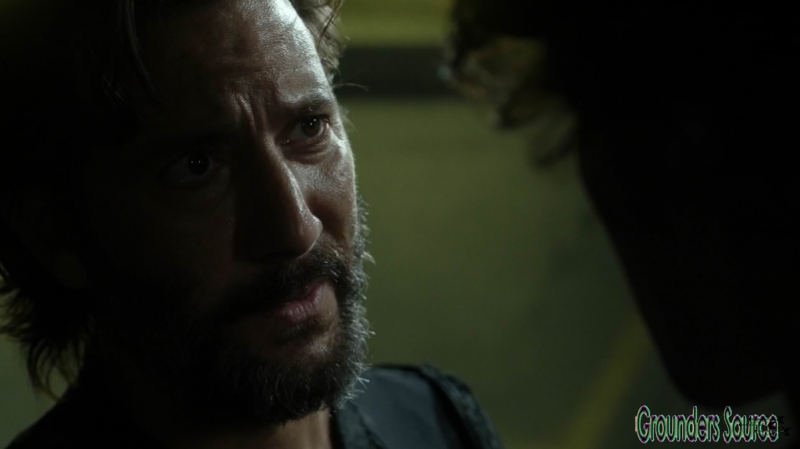 The 100 Season Three Episode Five Hakeldama-2128
