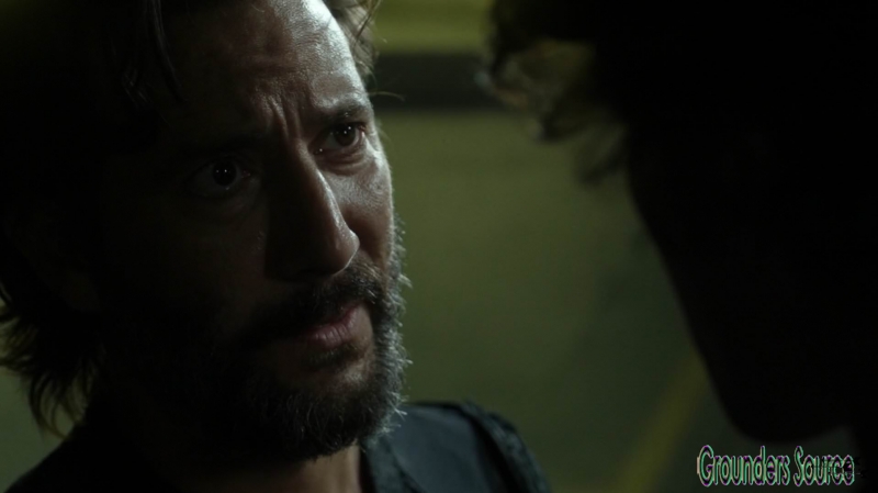 The 100 Season Three Episode Five Hakeldama-2127
