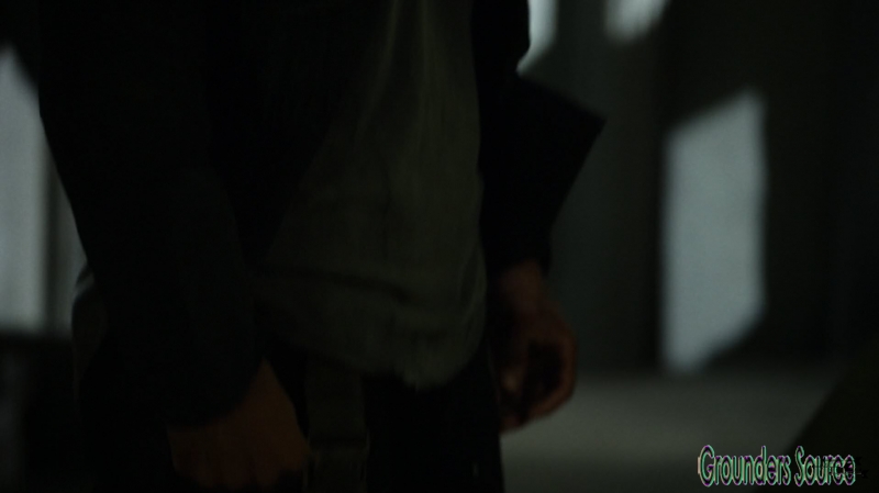 The 100 Season Three Episode Five Hakeldama-2124
