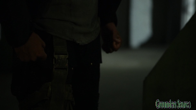 The 100 Season Three Episode Five Hakeldama-2123
