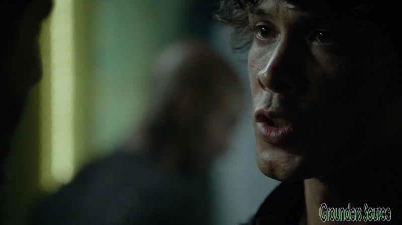 The 100 Season Three Episode Five Hakeldama-2122

