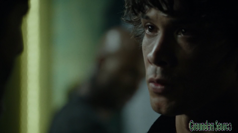 The 100 Season Three Episode Five Hakeldama-2121
